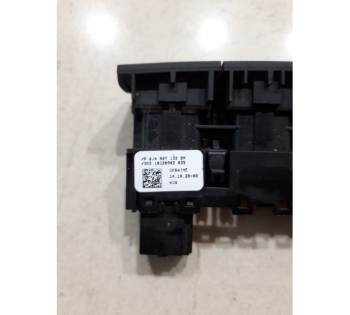 Блок кнопок