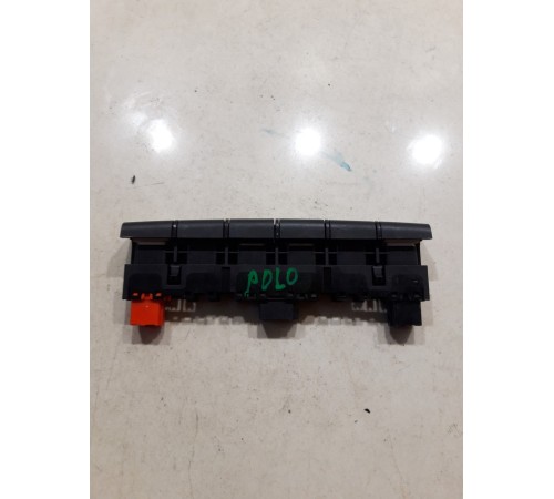 Блок кнопок