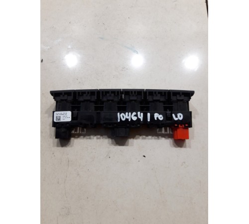 Блок кнопок