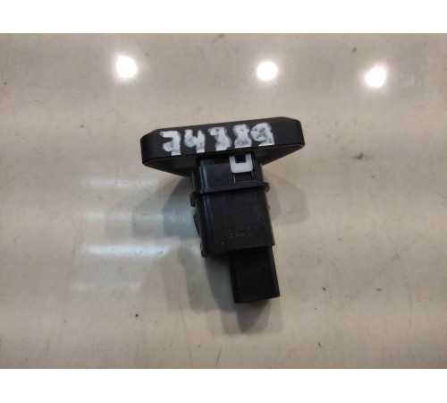 Кнопка аварийной сигнализации