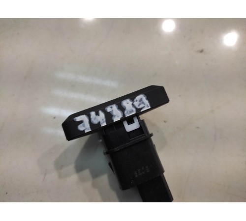 Кнопка аварийной сигнализации