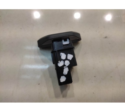 Кнопка аварийной сигнализации