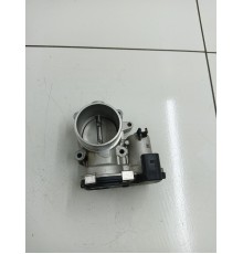 Заслонка дроссельная