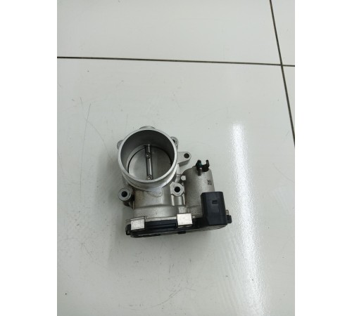 Заслонка дроссельная