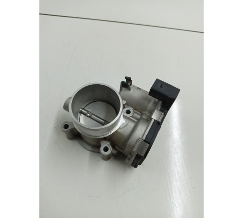 Заслонка дроссельная