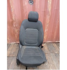 Сиденье переднее правое