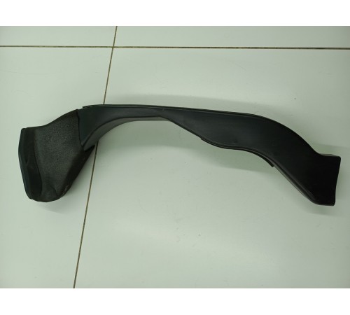 Воздуховод отопителя печки салона