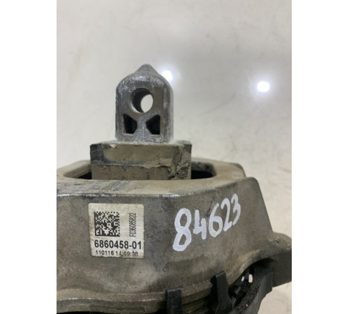 Подушка двигателя