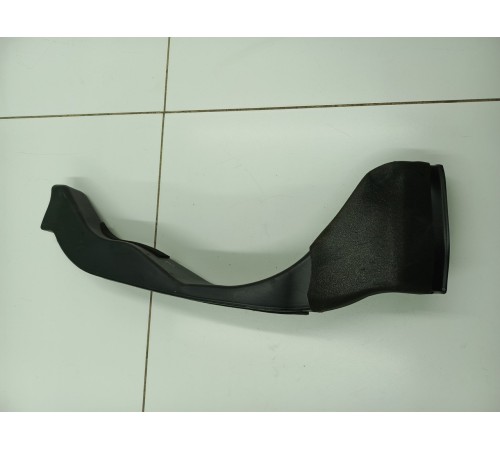 Воздуховод отопителя печки салона