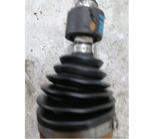 Привод полуось передний левый