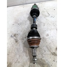 Привод полуось передний левый