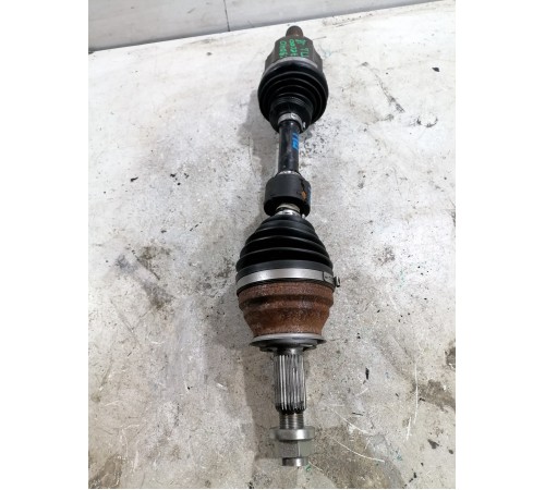 Привод полуось передний левый