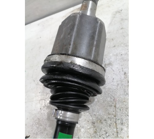 Привод полуось передний левый