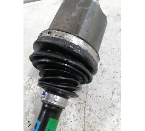 Привод полуось передний левый