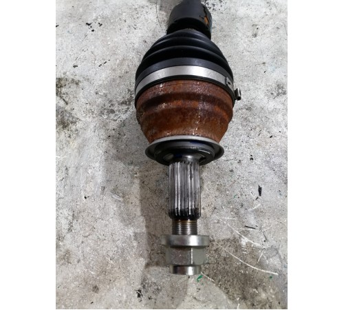 Привод полуось передний левый