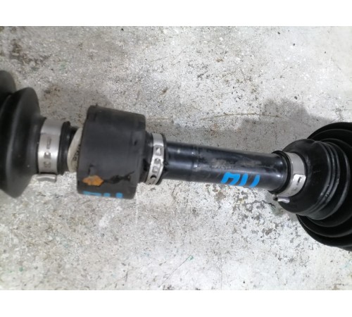 Привод полуось передний левый