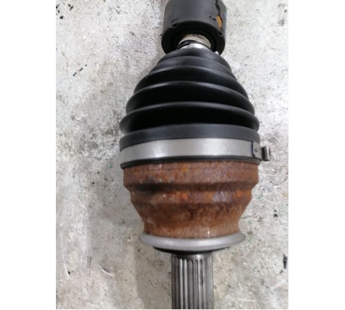 Привод полуось передний левый