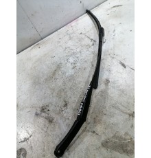 костыль стеклоочистителя левый 
