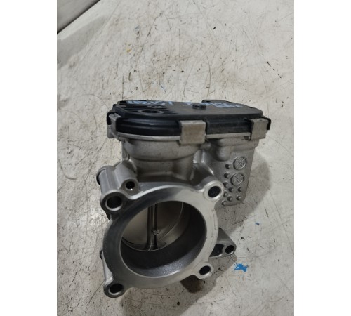 Заслонка дроссельная