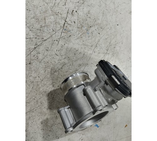 Заслонка дроссельная