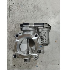 Заслонка дроссельная