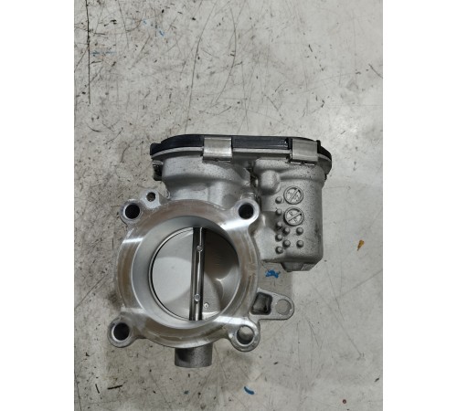 Заслонка дроссельная