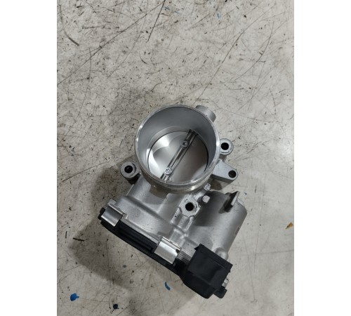 Заслонка дроссельная