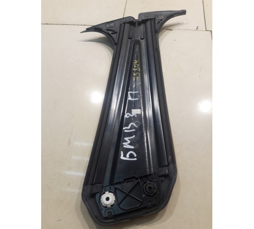 Молдинг(накладка кузовная) правая