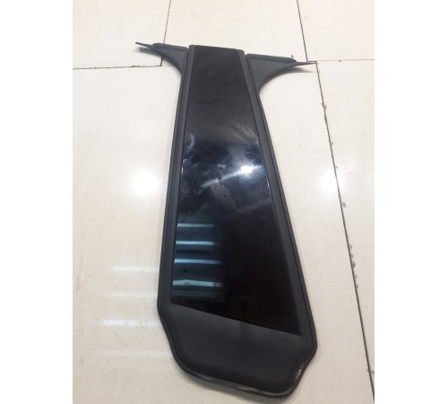 Молдинг(накладка кузовная) правая