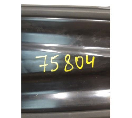 Молдинг(накладка кузовная) правая