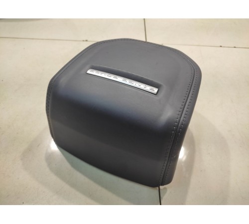 Подушка безопасности водителя