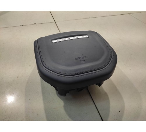 Подушка безопасности водителя