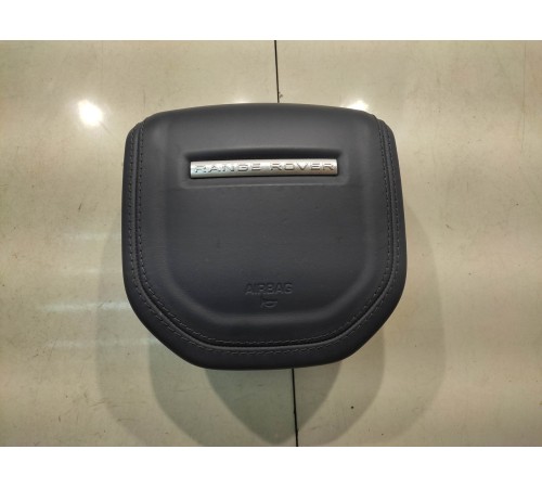 Подушка безопасности водителя