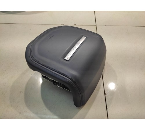 Подушка безопасности водителя