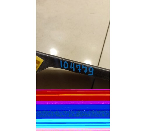 Кронштейн крыла (передний, правый)