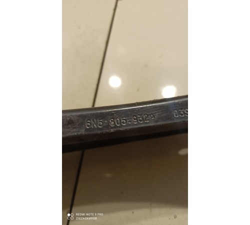 Кронштейн крыла (передний, правый)