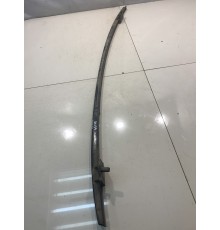 Усилитель переднего бампера