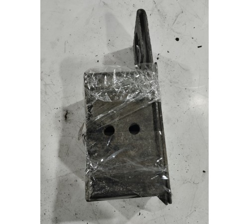 Петля буксировочная правая