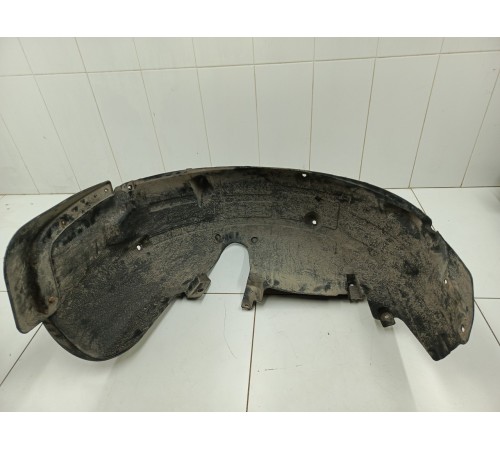 Локер задний правый