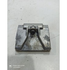 Камера переднего вида