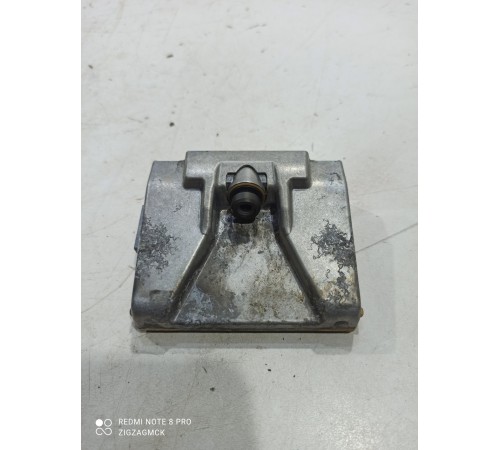 Камера переднего вида