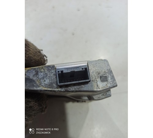 Камера переднего вида