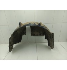 Локер задний правый