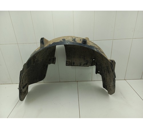 Локер задний правый