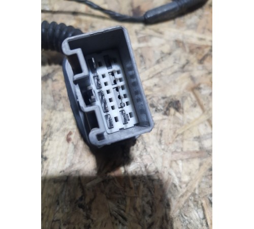 Электропроводка Двери Задней Правой