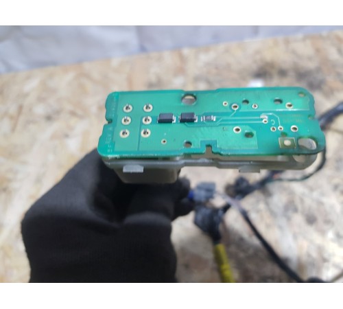 Электропроводка Двери Задней Правой