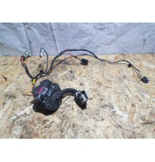 Электропроводка Двери Задней Правой
