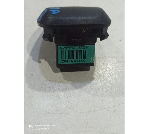 Датчик света