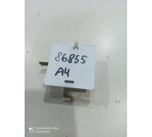 Датчик температуры воздуха