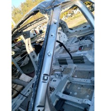 Стойка лобового стекла левая